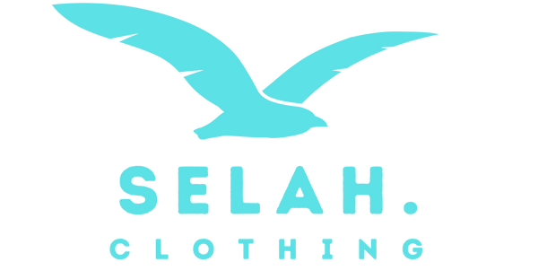 Selah.