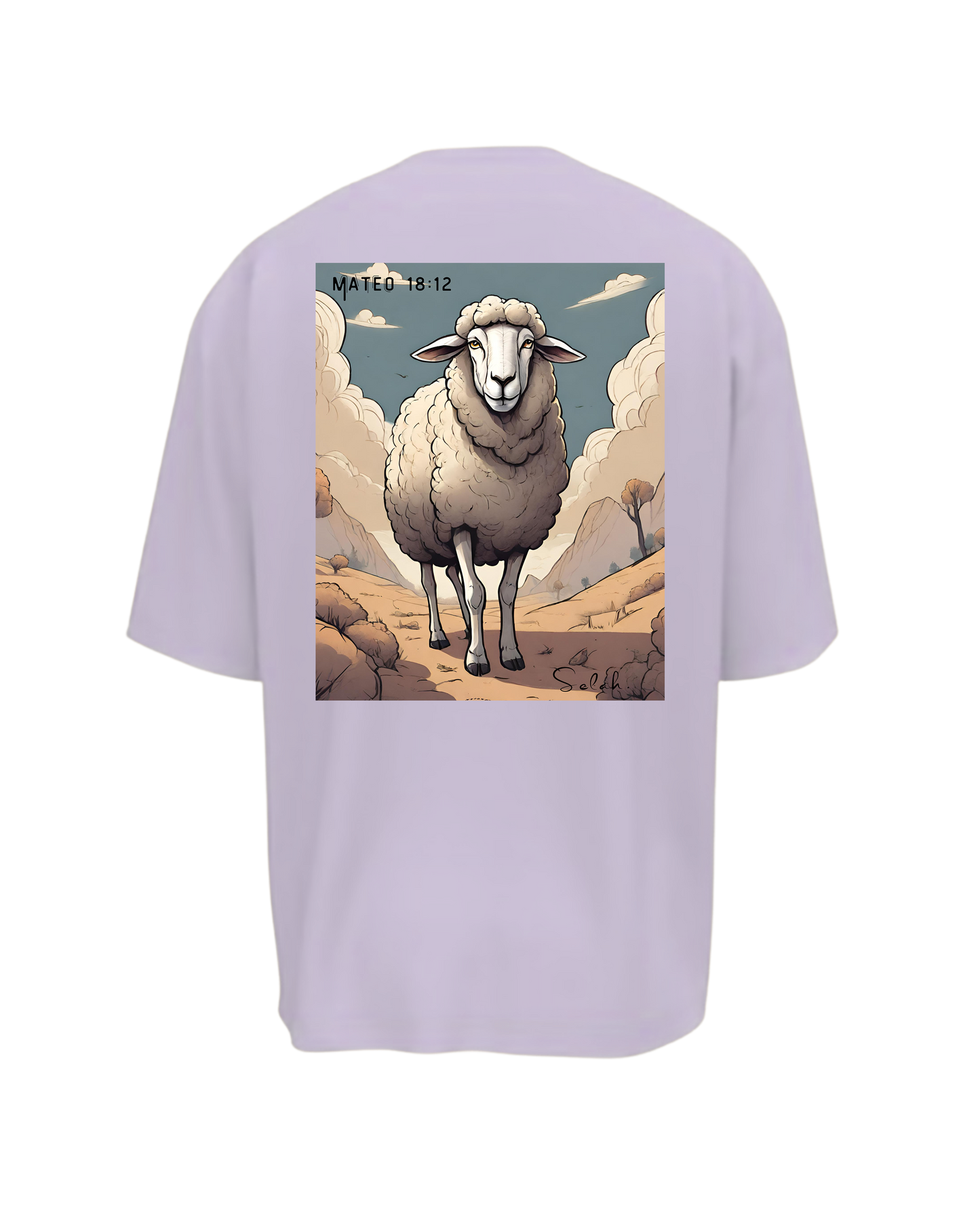 Lost Sheep