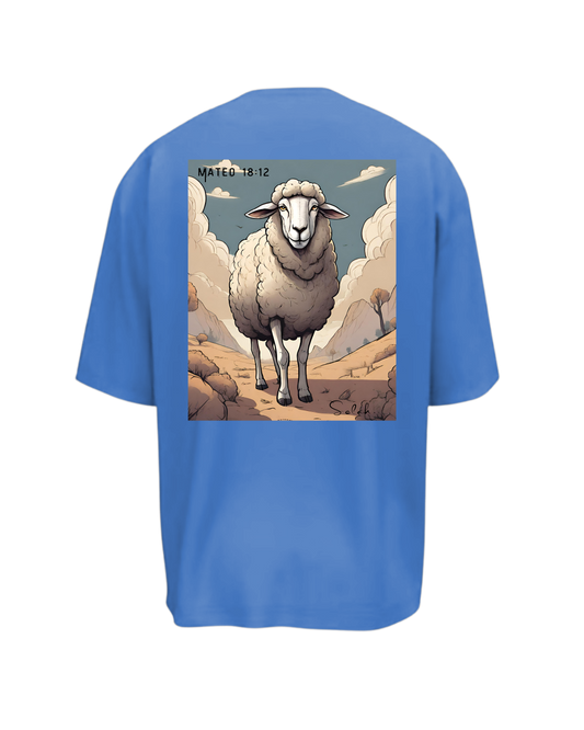 Lost Sheep